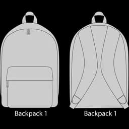 Backpack 1