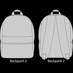 Backpack 2