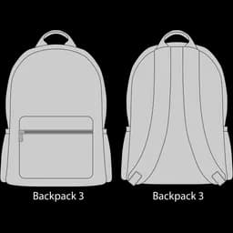 Backpack 3