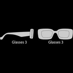 Glasses 3