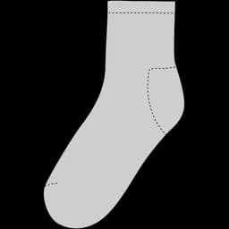 Sock Short