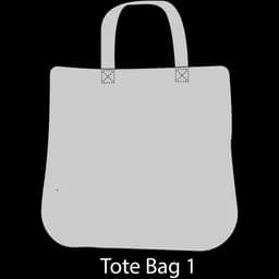 Tote Bag 1