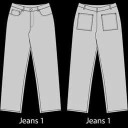 Jeans 1