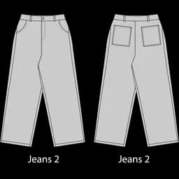 Jeans 2