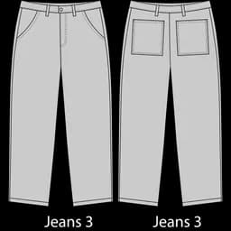 Jeans 3