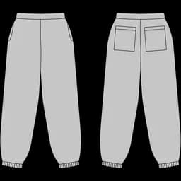 Sweatpants 3