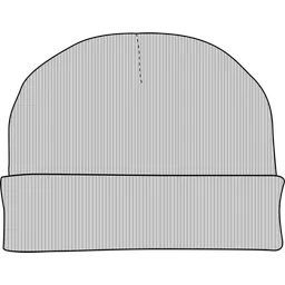 Beanie Short