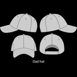 Dad Hat