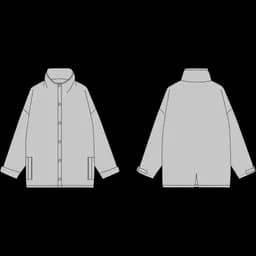 Long Coat 1