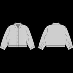 Work Jacket