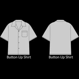 Button Up Shirt