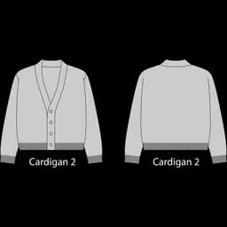 Cardigan 2