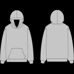 AS Colour Hoodie