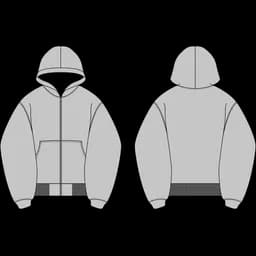 Carhartt Hoodie