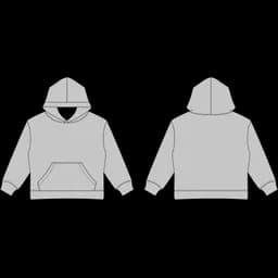 Gildan Hoodie