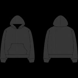 Hoodie 1