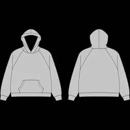 Teestyled Hoodie