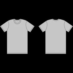 AS Colour Tee